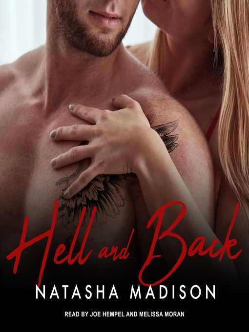 Title details for Hell and Back by Natasha Madison - Wait list